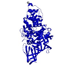 Image of CATH 4rvb