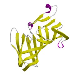 Image of CATH 4rvbA01