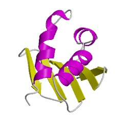 Image of CATH 4rvbA02