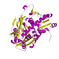 Image of CATH 4rvdA