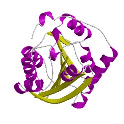 Image of CATH 4rvdA02