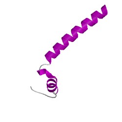 Image of CATH 4rvdA03