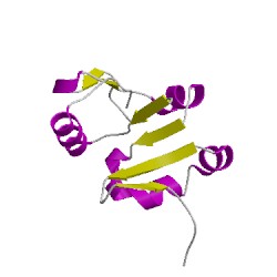 Image of CATH 4rvdA04
