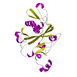 Image of CATH 4rveC