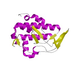 Image of CATH 4rvkA02