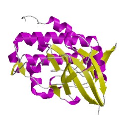 Image of CATH 4rvmA