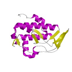 Image of CATH 4rvmA02