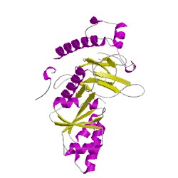 Image of CATH 4rvnA01