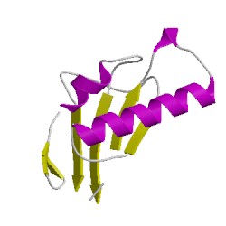 Image of CATH 4rvnB02