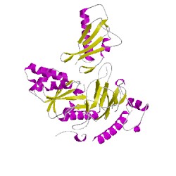 Image of CATH 4rvnC