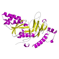 Image of CATH 4rvnC01