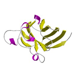 Image of CATH 4rvpB