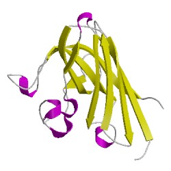 Image of CATH 4rvpD