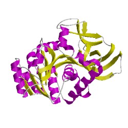 Image of CATH 4rvsA