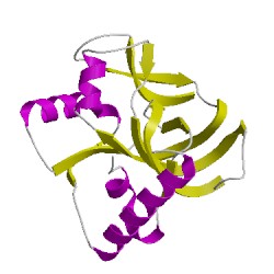 Image of CATH 4rvsA01