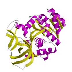 Image of CATH 4rvsB