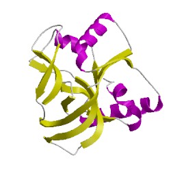 Image of CATH 4rvsB01