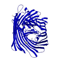 Image of CATH 4rvw