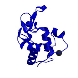 Image of CATH 4rw1