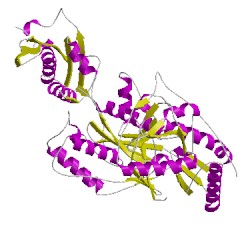 Image of CATH 4rw6A