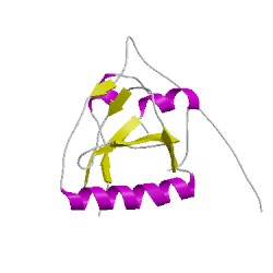 Image of CATH 4rw6A01