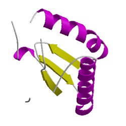 Image of CATH 4rw6A02