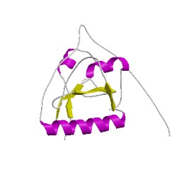 Image of CATH 4rw7A01