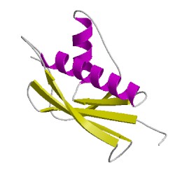 Image of CATH 4rw7A04