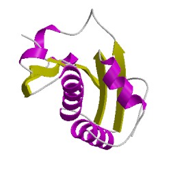 Image of CATH 4rw7A05