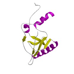 Image of CATH 4rw7B01
