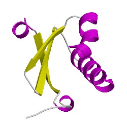 Image of CATH 4rw7B02