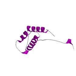 Image of CATH 4rw7B03