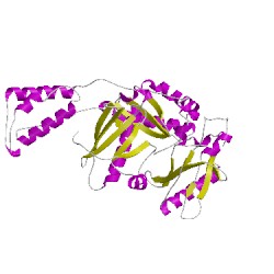 Image of CATH 4rw8B