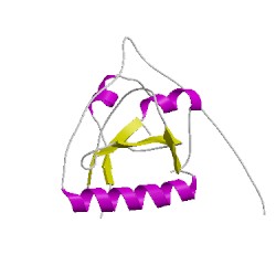 Image of CATH 4rw9A01