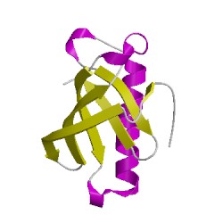 Image of CATH 4rwiA01