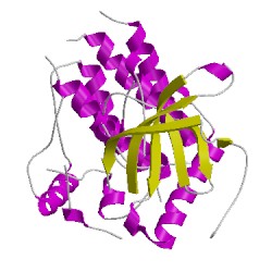 Image of CATH 4rwiB