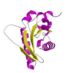 Image of CATH 4rwoA01