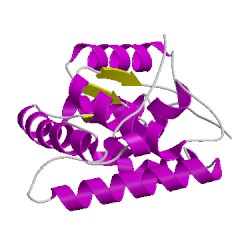 Image of CATH 4rwoA02