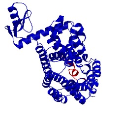 Image of CATH 4rws