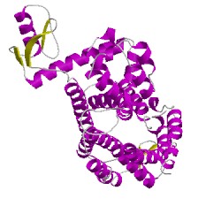 Image of CATH 4rwsA