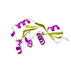 Image of CATH 4rwtA01