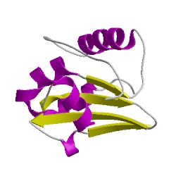 Image of CATH 4rwtA02