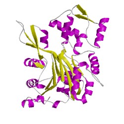 Image of CATH 4rwtB