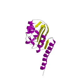 Image of CATH 4rwtC