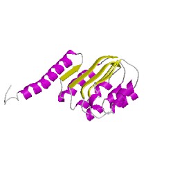 Image of CATH 4rwtD01