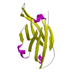 Image of CATH 4rwyH01