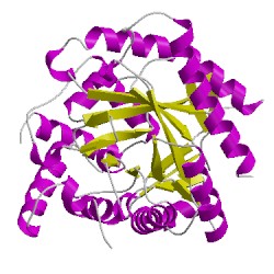 Image of CATH 4rx0A00