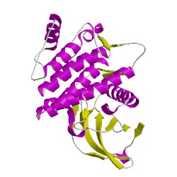 Image of CATH 4rx7A