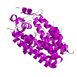 Image of CATH 4rxaA