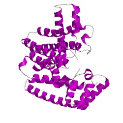 Image of CATH 4rxcA00